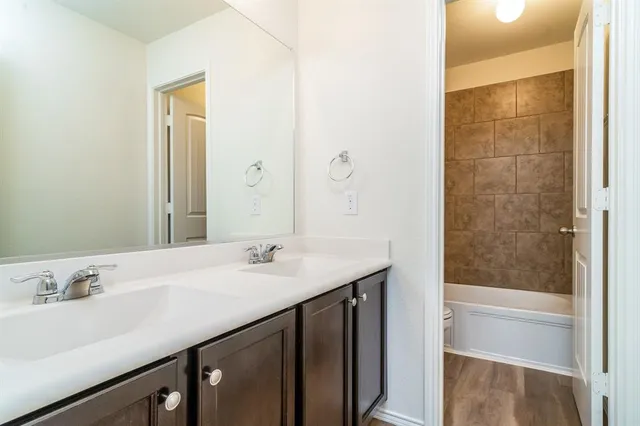 $2,695 | 446 Stuart Lane, Fate, TX 75189