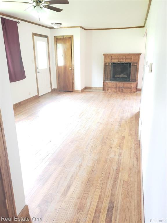 48653 Willis Road Belleville, MI 48111 - Photo 9 of 14