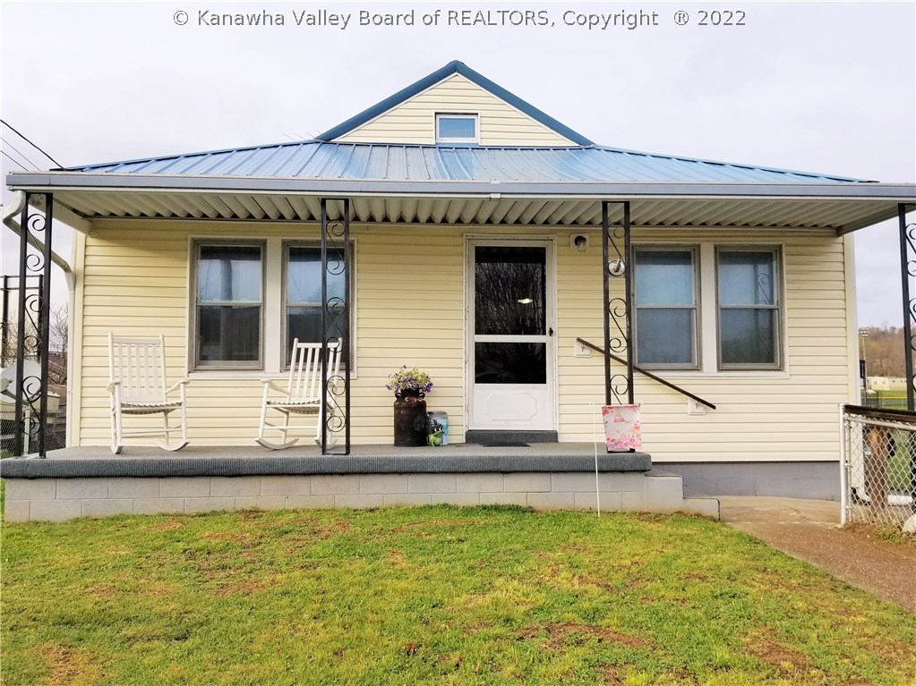 452 Burdette Addition Road Point Pleasant, WV 25550 - Photo 27 of 27 Gallery Image 27