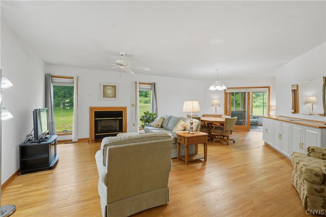 4739 Kasson Road Onondaga, NY 13215 - Photo 3 of 44