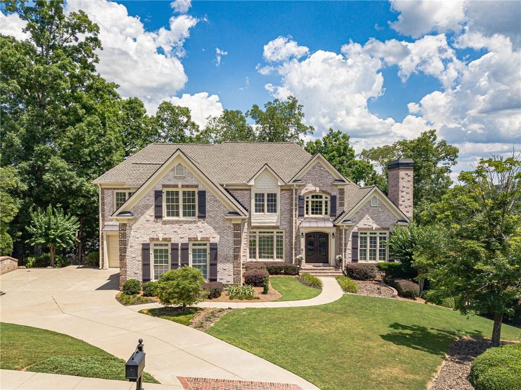 3437 Binghurst Road Suwanee, GA 30024 - Photo 1 of 1 Gallery Image 1
