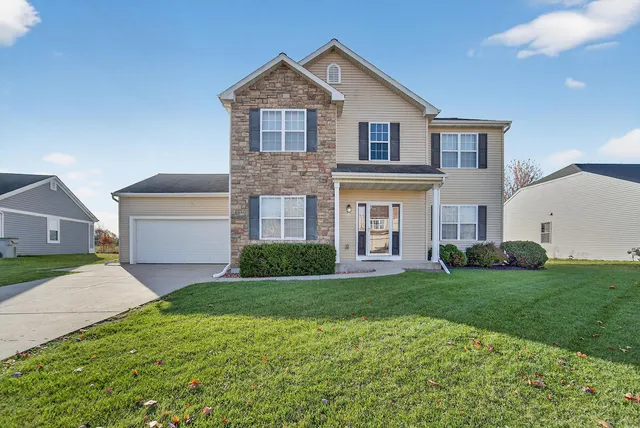 $415,000 | 9531 West Parkland Court, Milwaukee, WI 53224