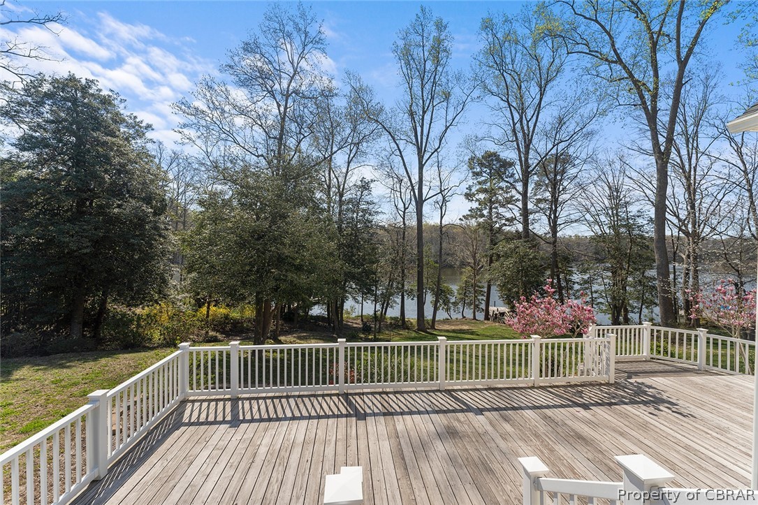 1228 Hull Harbor Road Heathsville, VA 22473 - Photo 42 of 50 Gallery Image 42