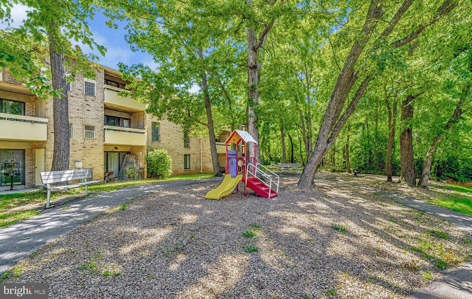 2316 Freetown Court, Unit 10/1B Reston, VA 20191 - Photo 29 of 36 Community