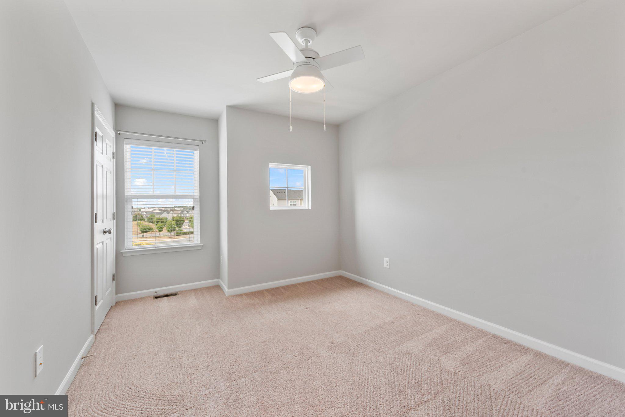 106 Splendor Garden Way Stephenson, VA 22656 - Photo 27 of 31 3rd Level: Bedroom 2