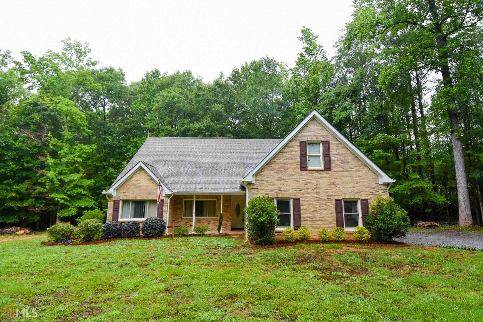 575 Zebulon Road Milner, GA 30257 - Photo 1 of 1