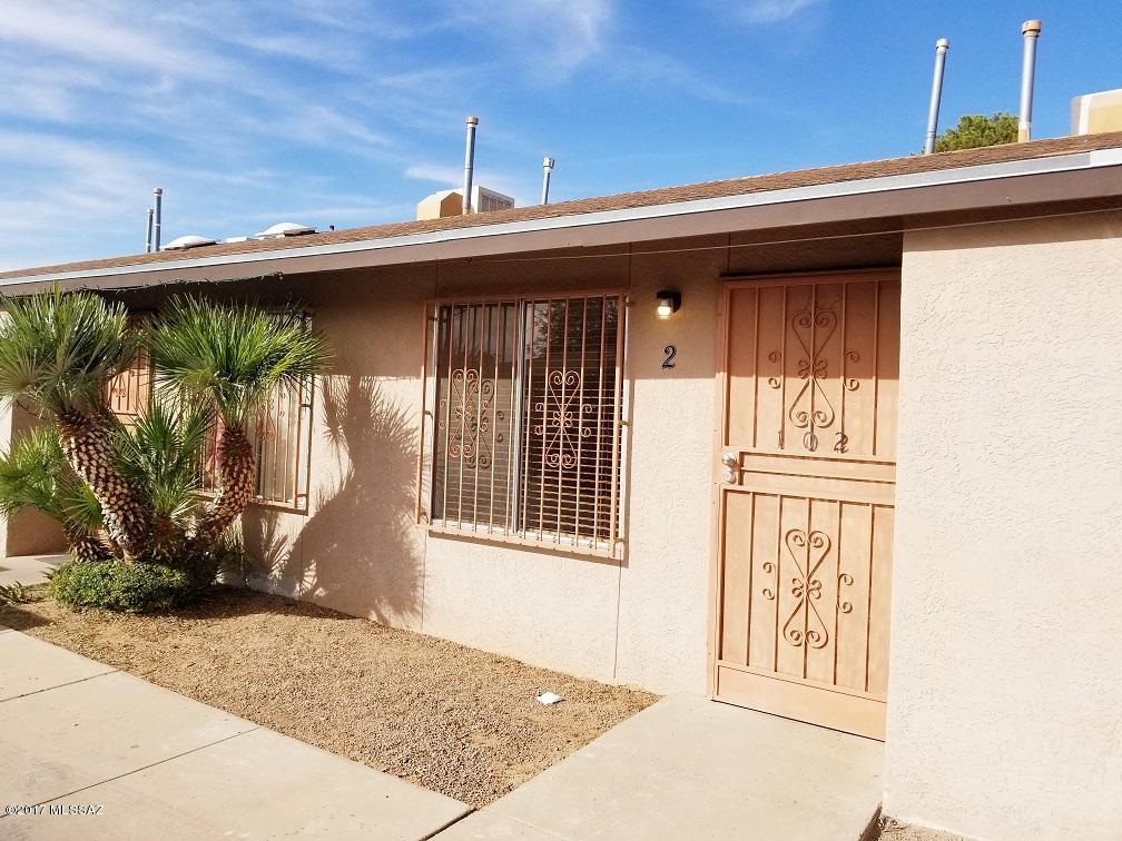 7122 South Missiondale Road, Unit 102 Tucson, AZ 85756 - Photo 15 of 15