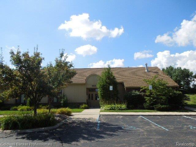 2251 Crystal Drive Rochester, MI 48309 - Photo 27 of 27 Clubhouse