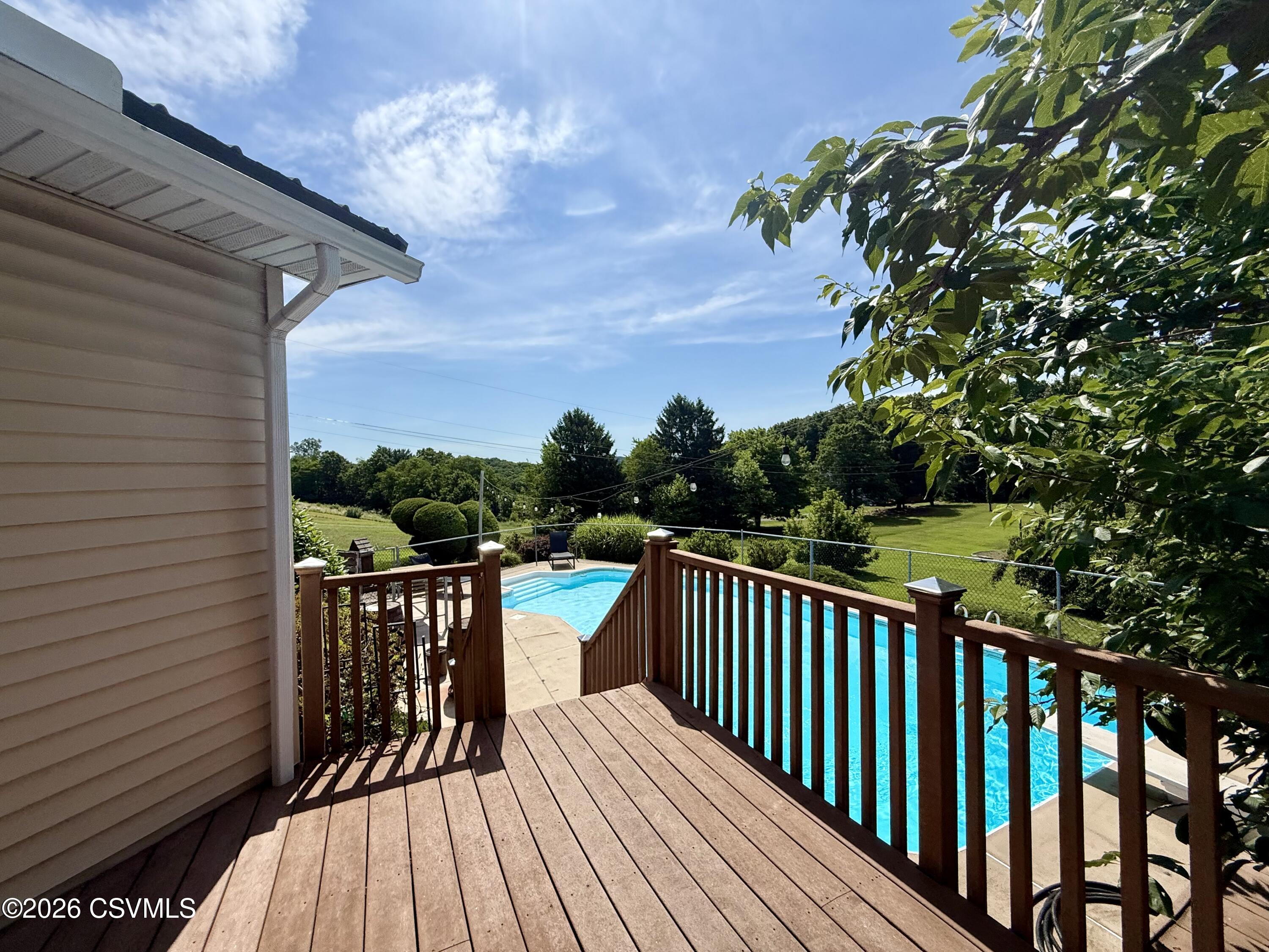 116 Locust Road Paxinos, PA 17860 - Photo 30 of 65
