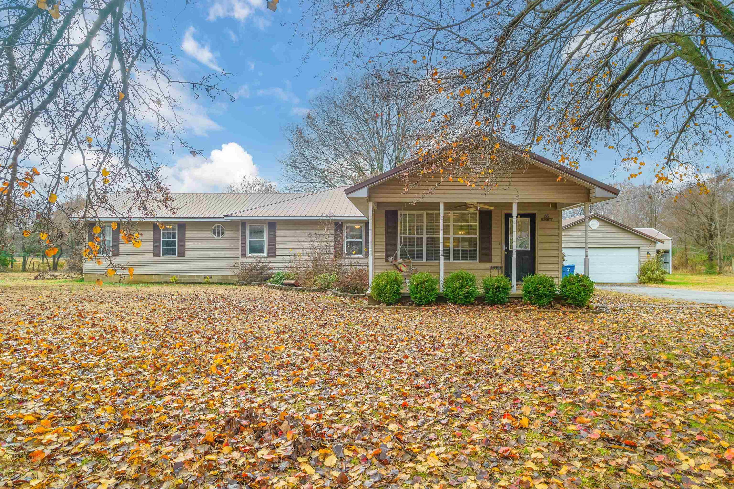 86 Bobbitt Road Medina, TN 38355 - Photo 1 of 25 Photo 1