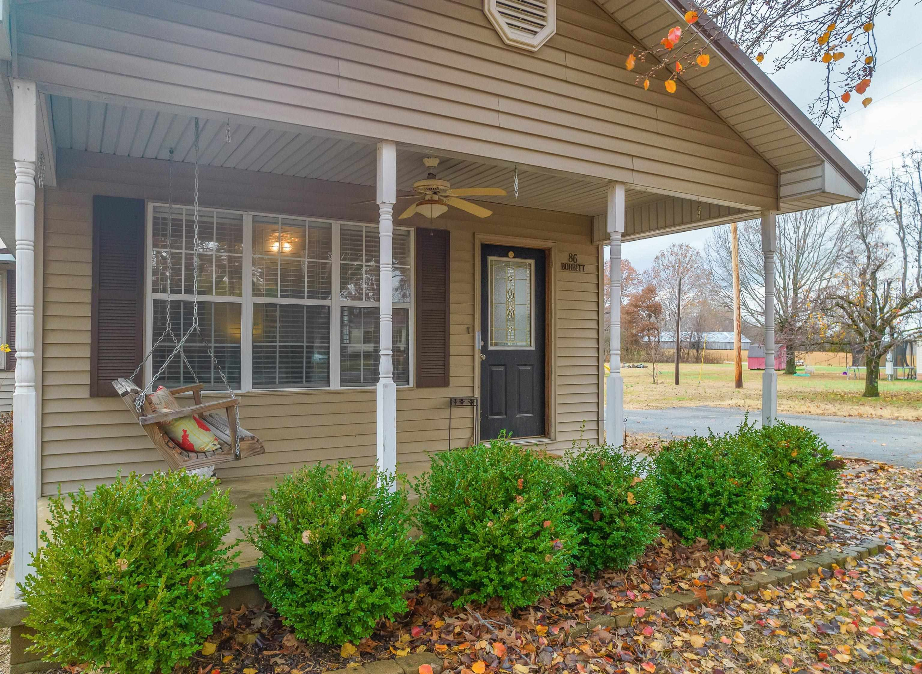 86 Bobbitt Road Medina, TN 38355 - Photo 3 of 25 Photo 3