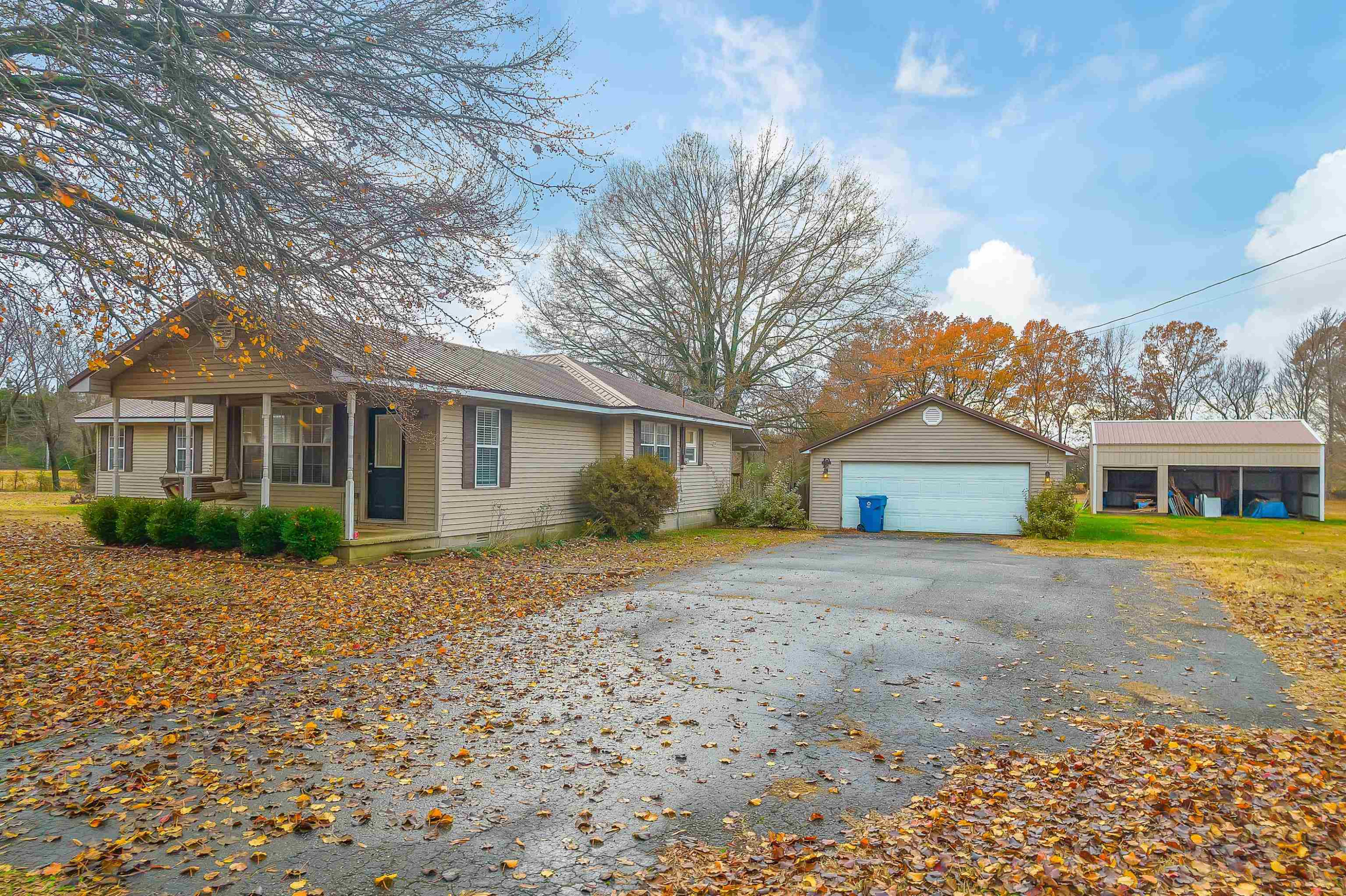 86 Bobbitt Road Medina, TN 38355 - Photo 4 of 25 Photo 4