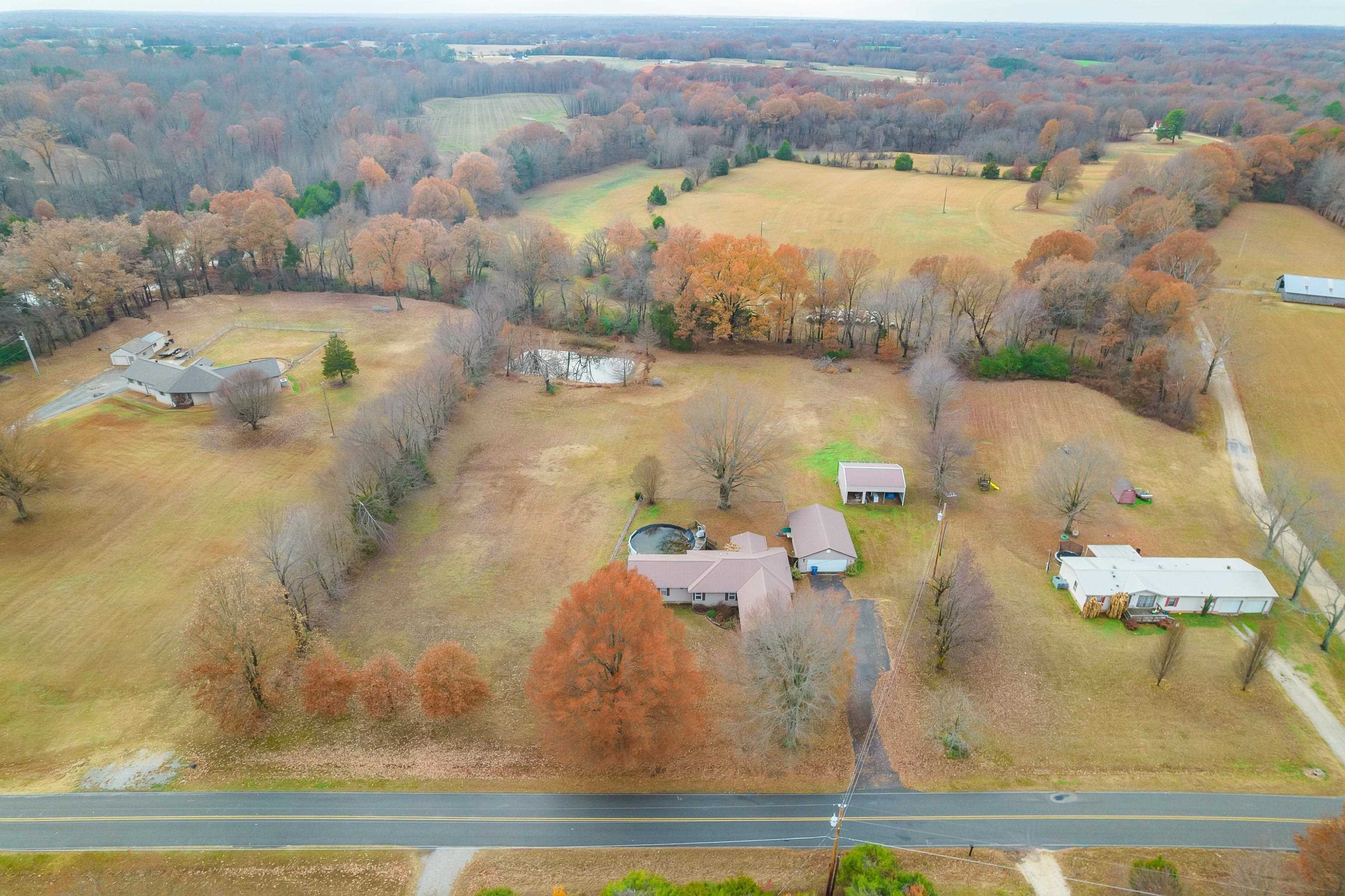 86 Bobbitt Road Medina, TN 38355 - Photo 5 of 25 Photo 5