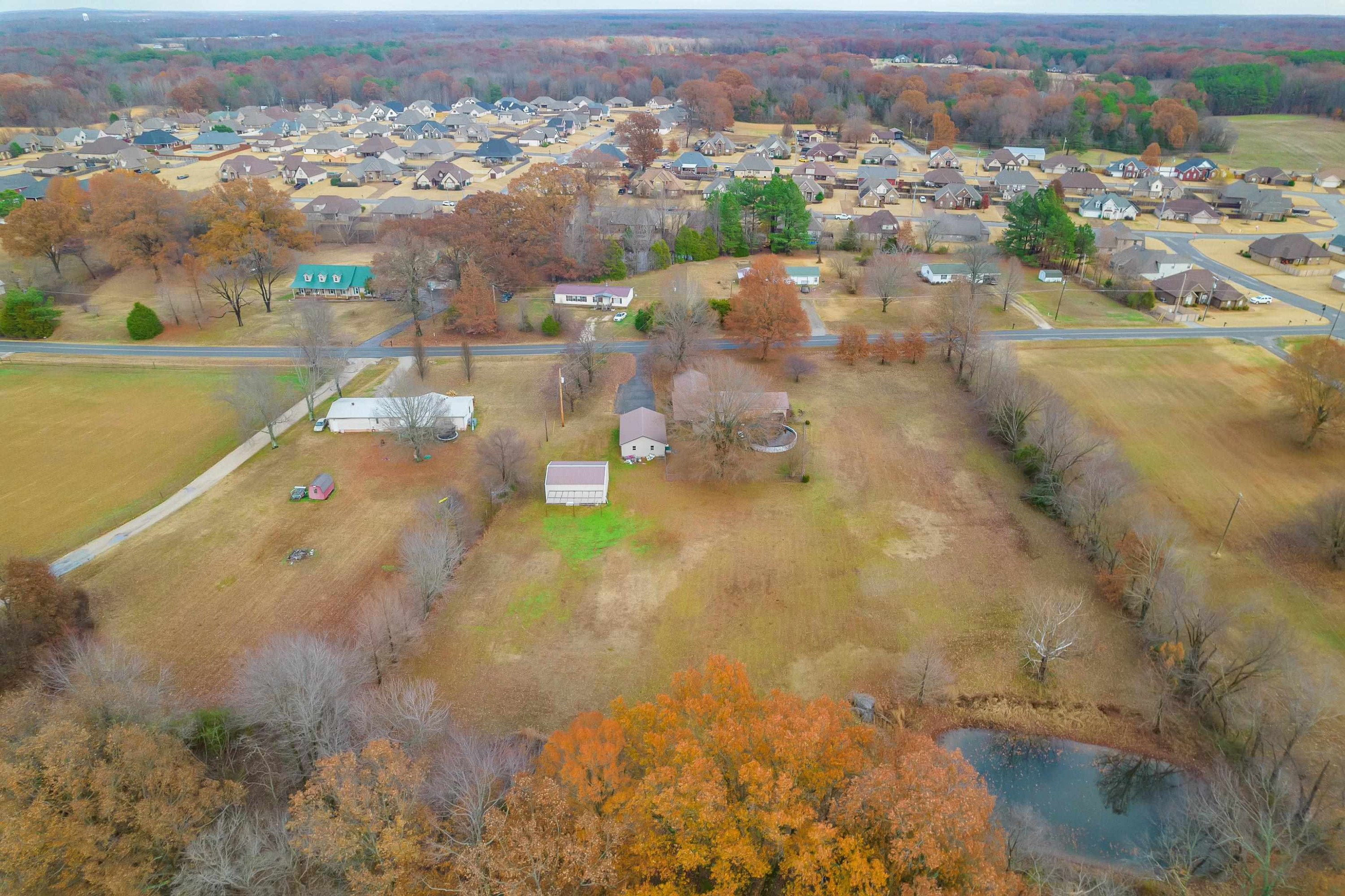 86 Bobbitt Road Medina, TN 38355 - Photo 7 of 25 Photo 7