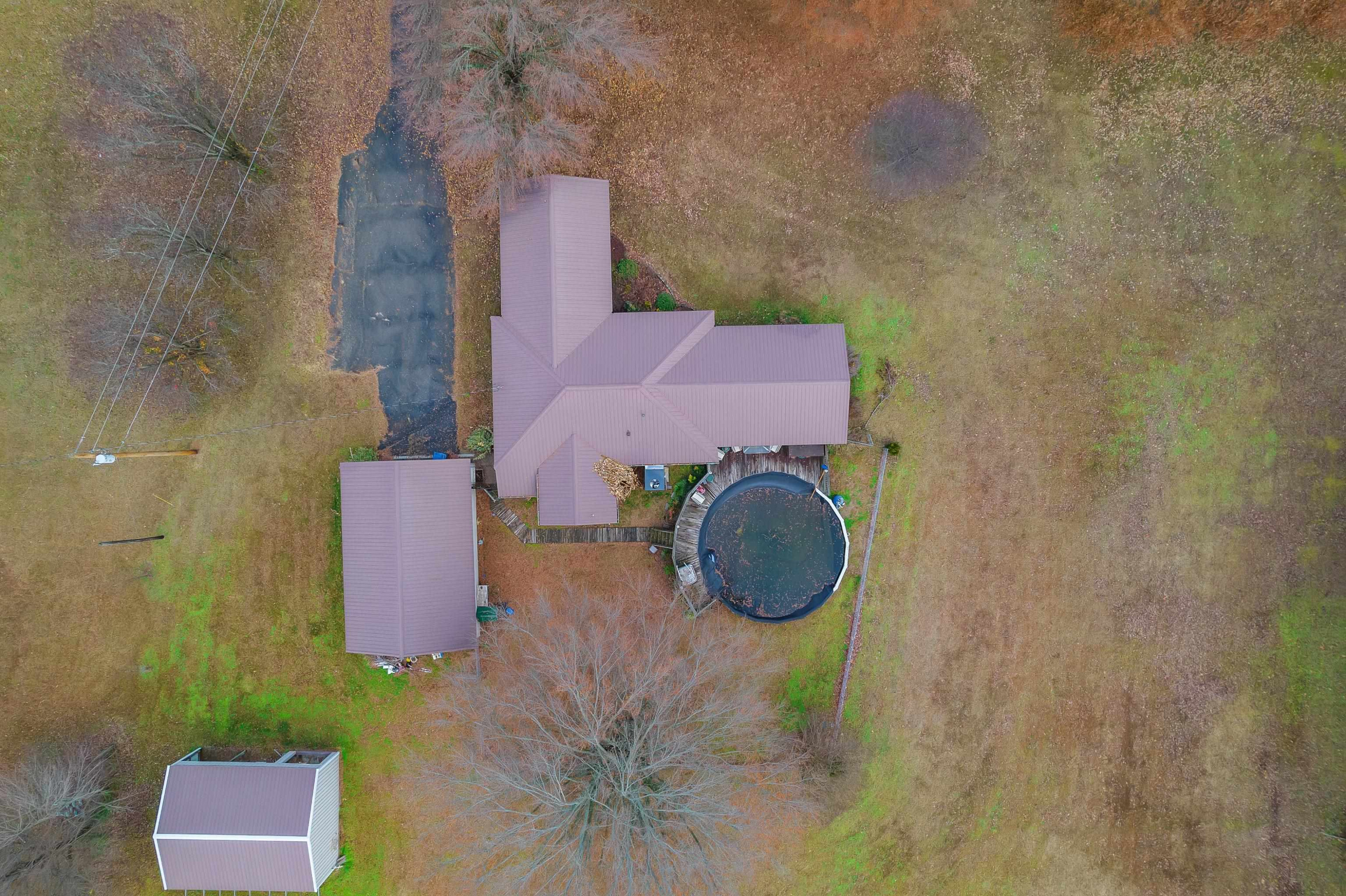 86 Bobbitt Road Medina, TN 38355 - Photo 8 of 25 Photo 8