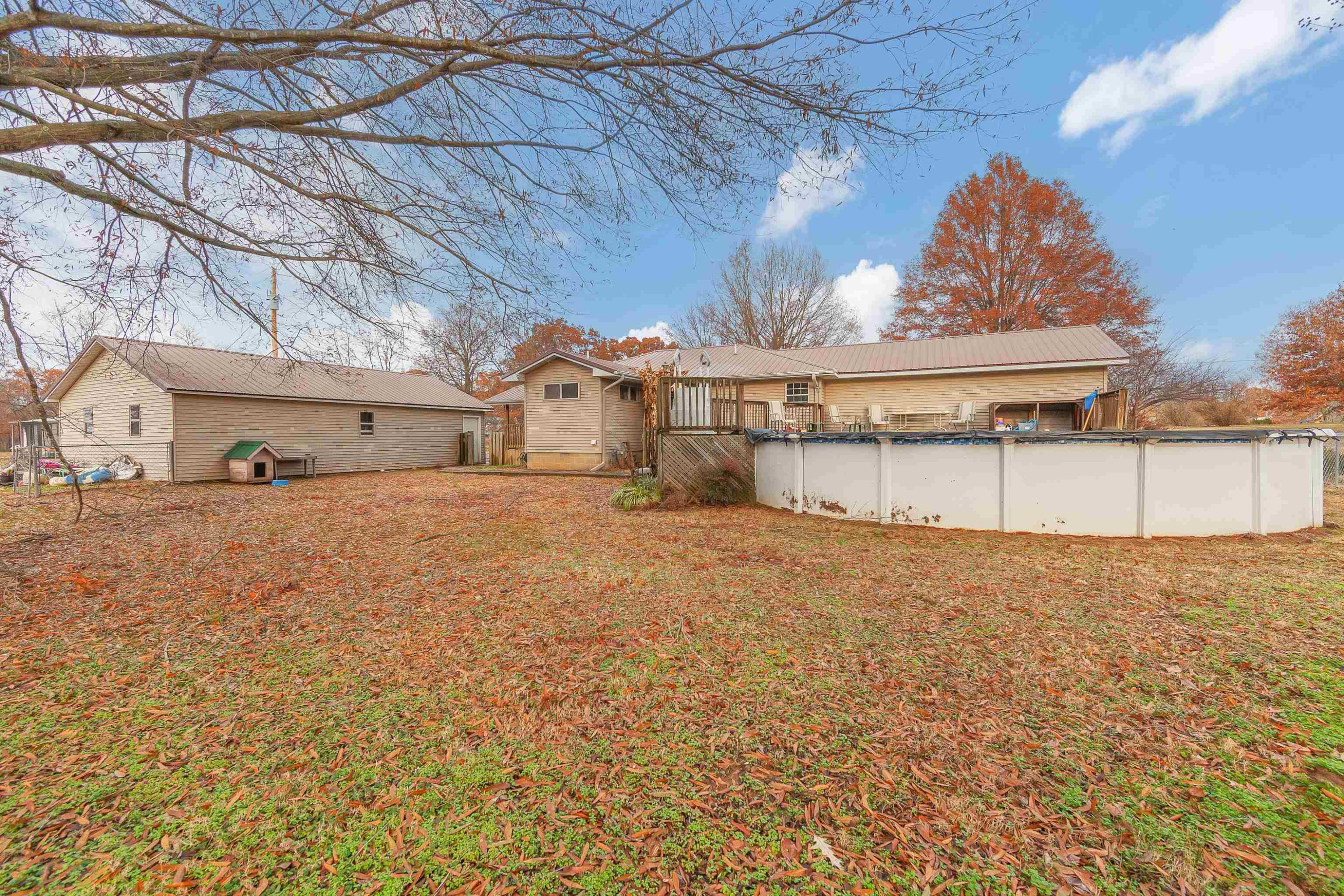86 Bobbitt Road Medina, TN 38355 - Photo 10 of 25 Photo 10