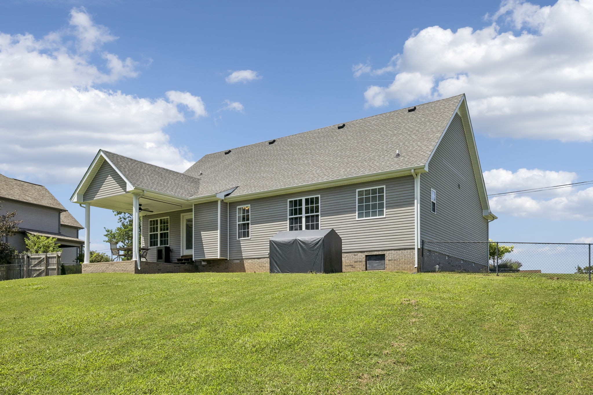 1464 Rustys Lane Clarksville, TN 37042 - Photo 42 of 50