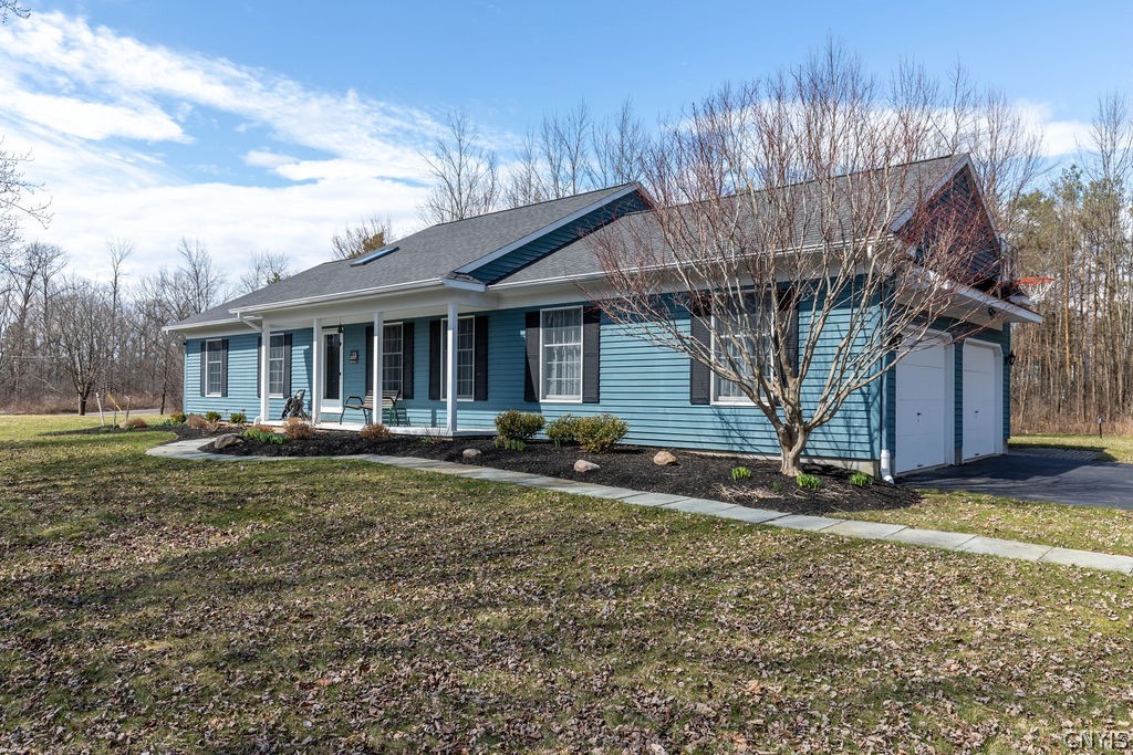8615 Kinderhook Road Manlius, NY 13082 - Photo 1 of 1