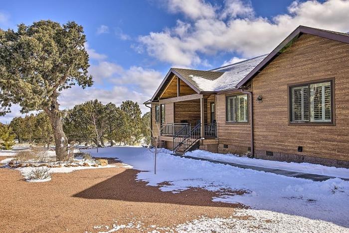 3428 Sierra Circle Heber, AZ 85928 - Photo 13 of 38