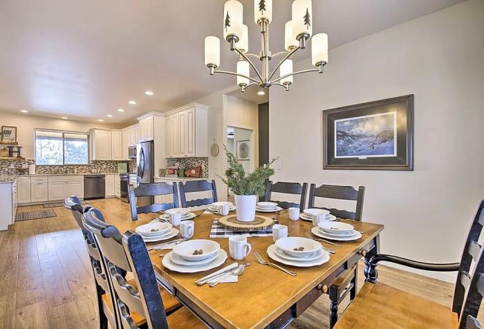 3428 Sierra Circle Heber, AZ 85928 - Photo 15 of 38