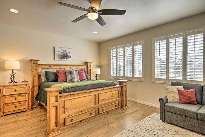 3428 Sierra Circle Heber, AZ 85928 - Photo 17 of 38