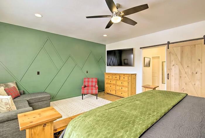 3428 Sierra Circle Heber, AZ 85928 - Photo 19 of 38