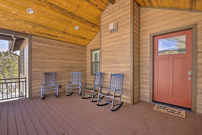 3428 Sierra Circle Heber, AZ 85928 - Photo 24 of 38