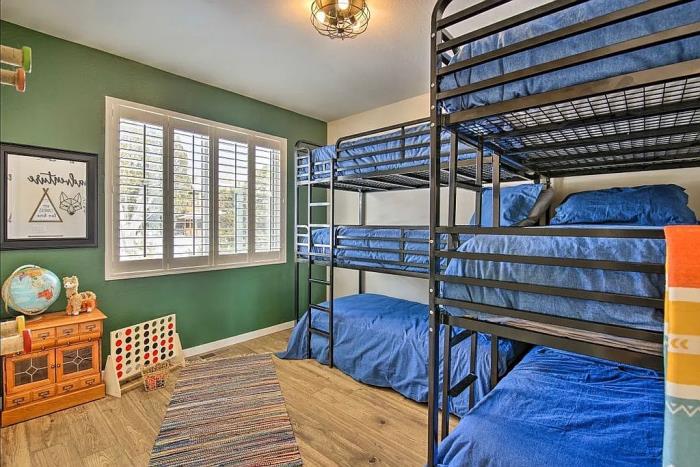 3428 Sierra Circle Heber, AZ 85928 - Photo 26 of 38