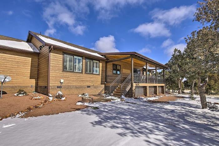 3428 Sierra Circle Heber, AZ 85928 - Photo 33 of 38