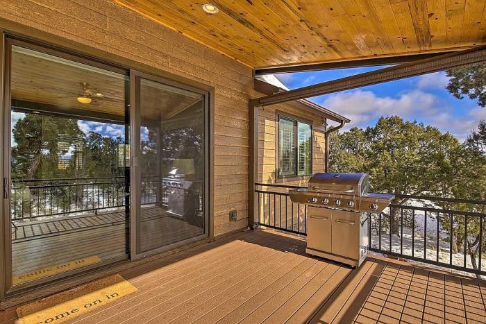 3428 Sierra Circle Heber, AZ 85928 - Photo 34 of 38