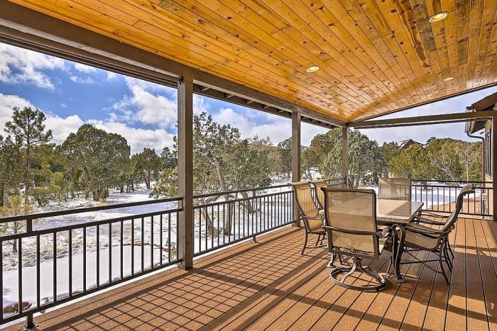 3428 Sierra Circle Heber, AZ 85928 - Photo 35 of 38