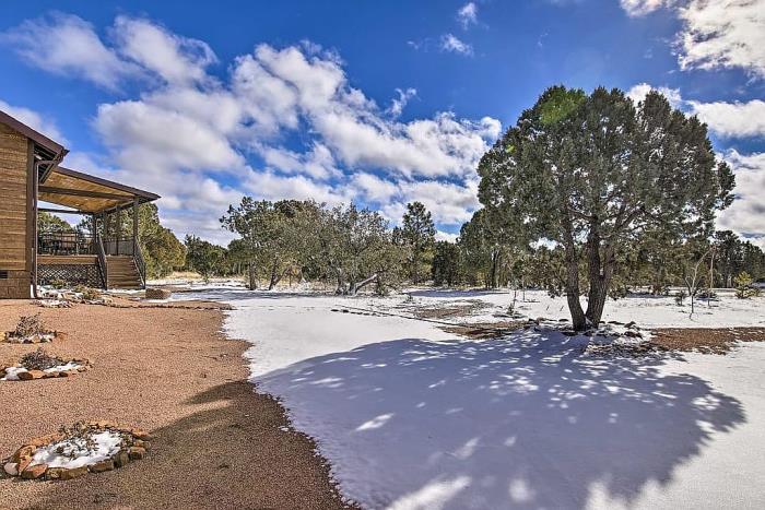 3428 Sierra Circle Heber, AZ 85928 - Photo 36 of 38