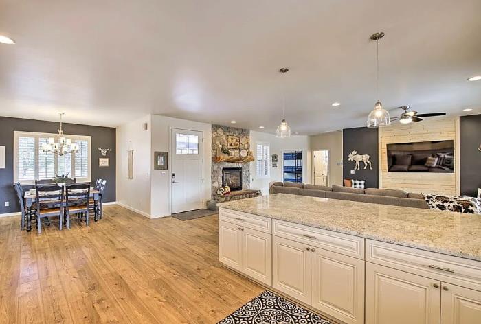 3428 Sierra Circle Heber, AZ 85928 - Photo 4 of 38