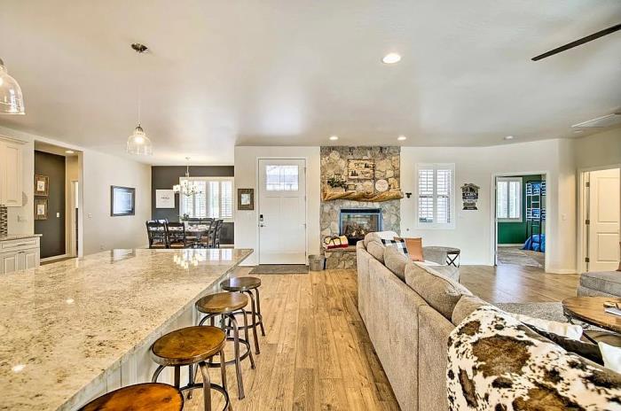 3428 Sierra Circle Heber, AZ 85928 - Photo 7 of 38