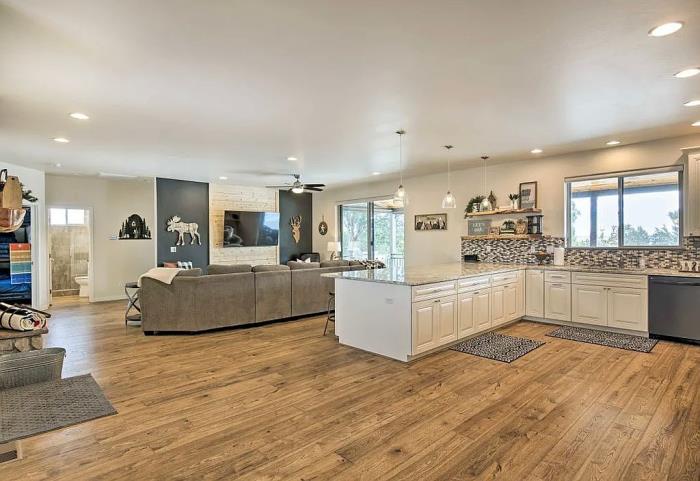 3428 Sierra Circle Heber, AZ 85928 - Photo 8 of 38