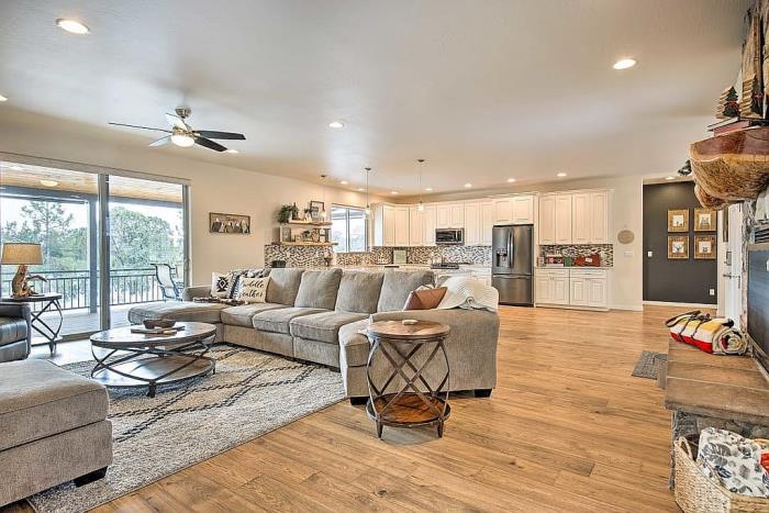 3428 Sierra Circle Heber, AZ 85928 - Photo 9 of 38