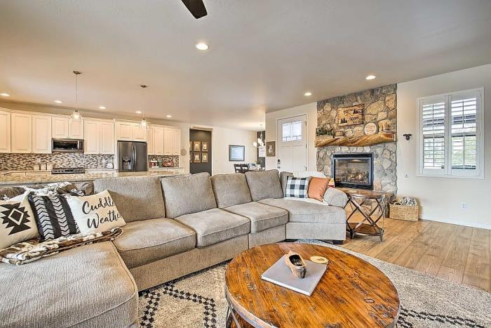 3428 Sierra Circle Heber, AZ 85928 - Photo 10 of 38