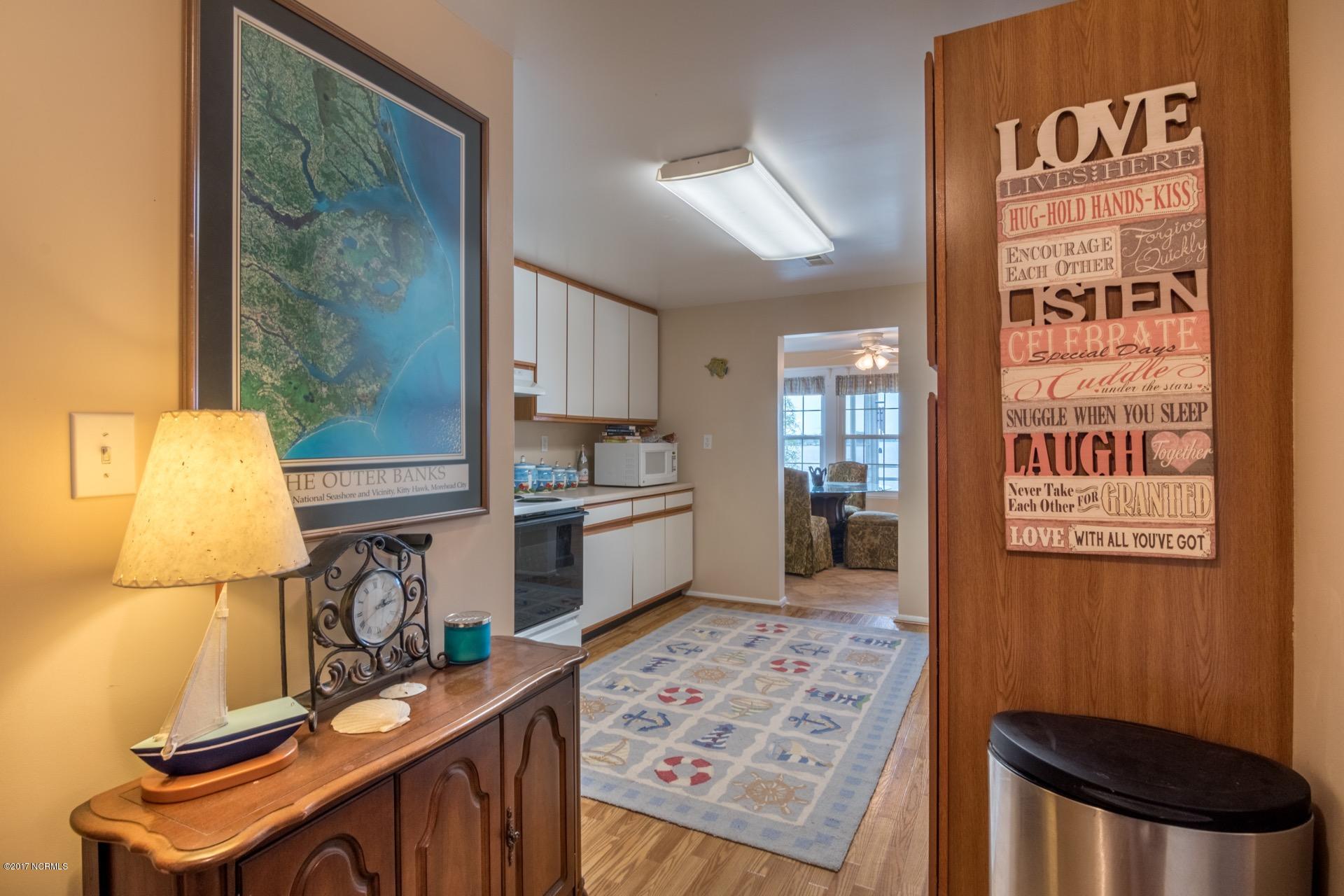 215 Ridgecrest Drive Chocowinity, NC 27817 - Photo 24 of 36 024