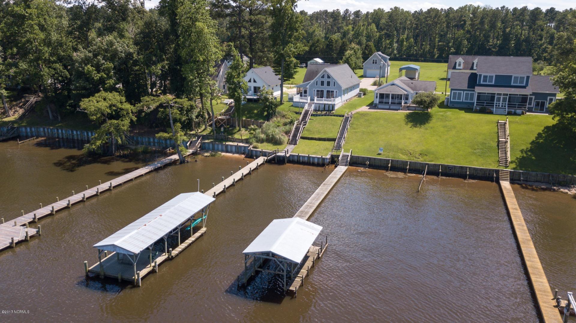 215 Ridgecrest Drive Chocowinity, NC 27817 - Photo 8 of 36 008 boat house