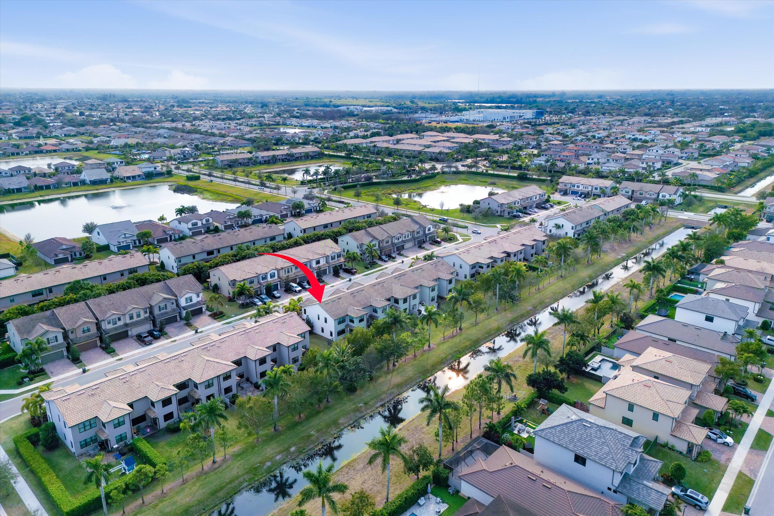 8289 Cadre Noir Road Lake Worth, FL 33467 - Photo 52 of 72 51-2050