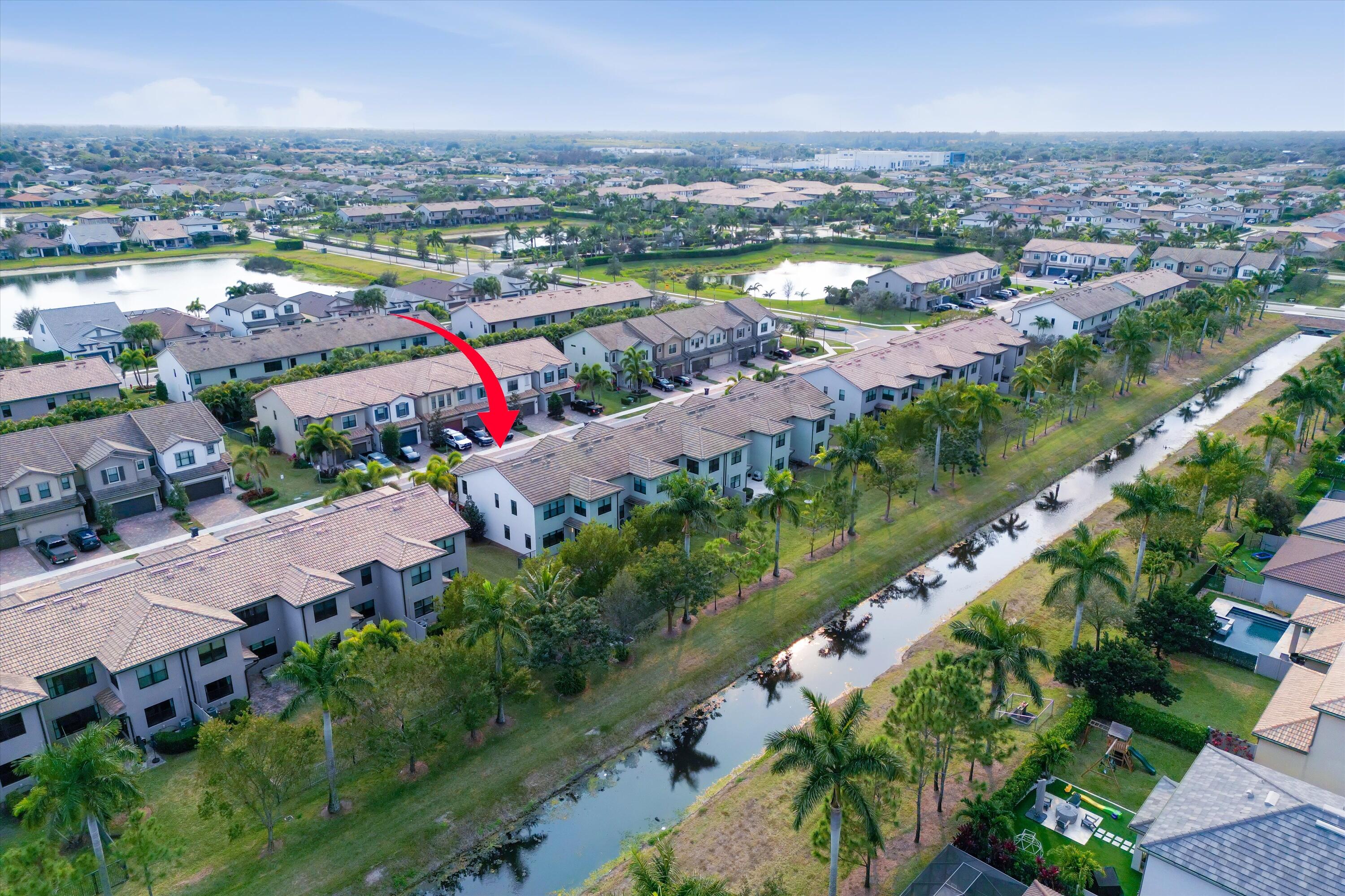 8289 Cadre Noir Road Lake Worth, FL 33467 - Photo 53 of 72 52-2051