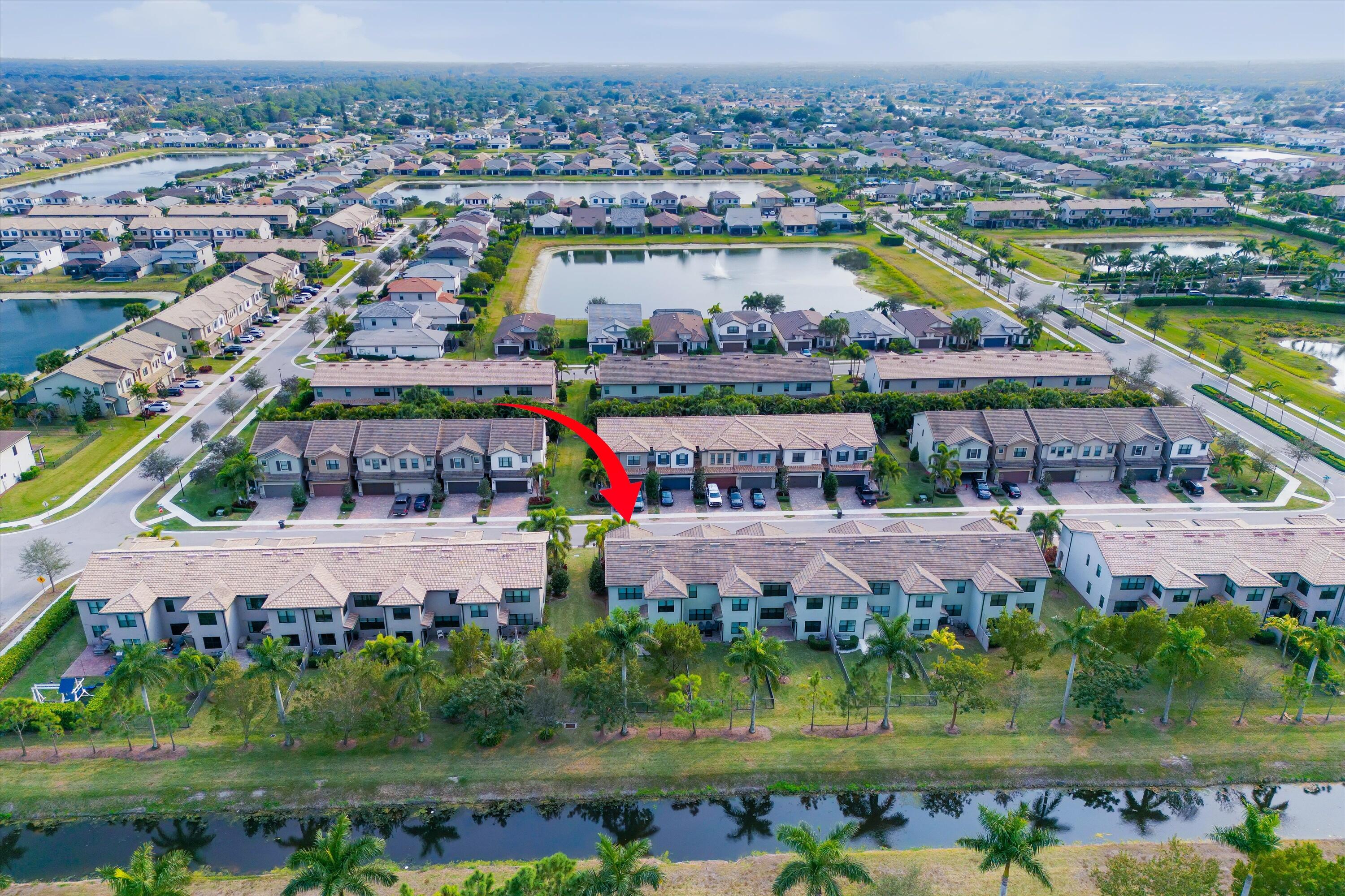 8289 Cadre Noir Road Lake Worth, FL 33467 - Photo 54 of 72 53-2052