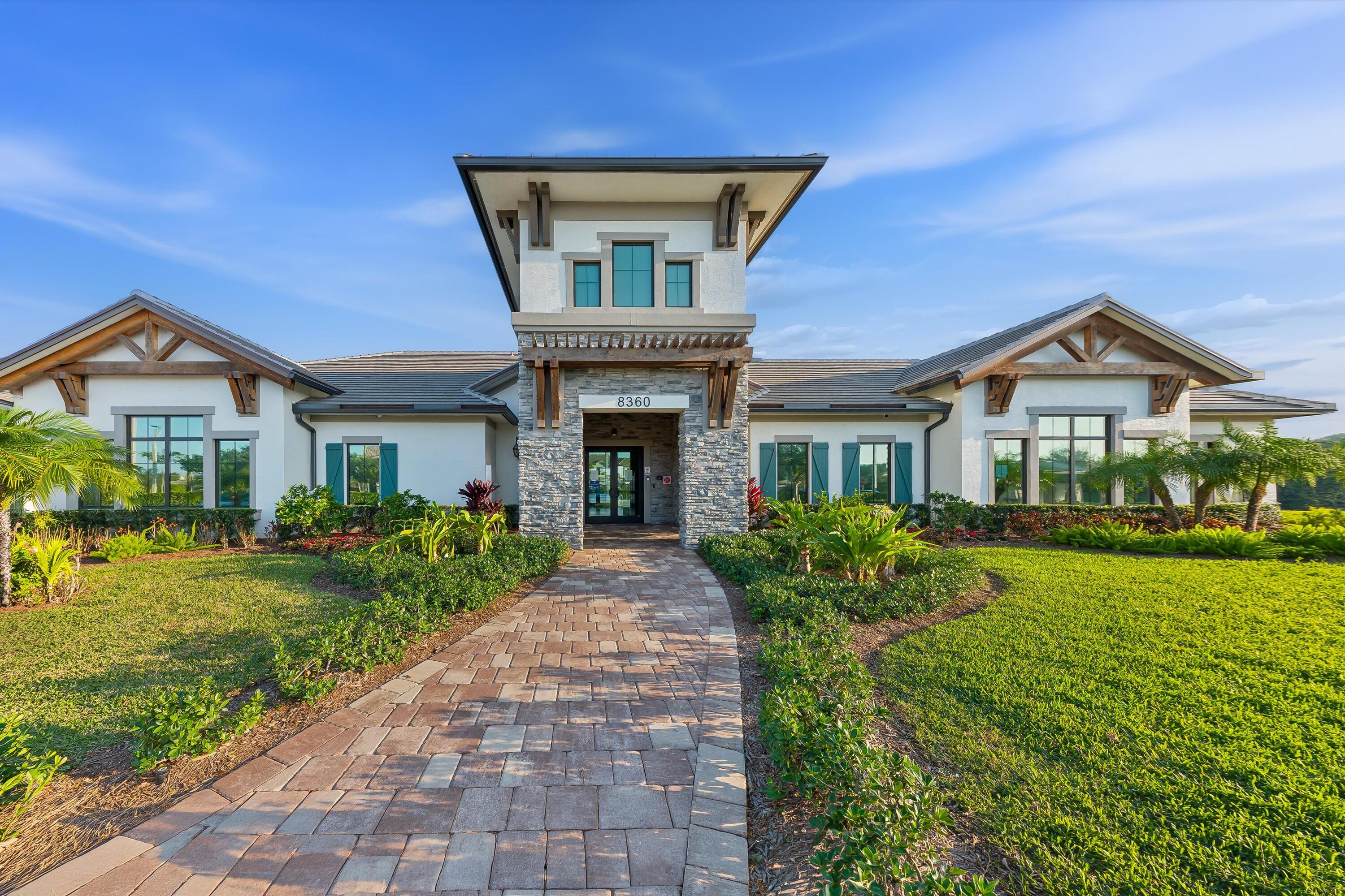 8289 Cadre Noir Road Lake Worth, FL 33467 - Photo 56 of 72 01-2056