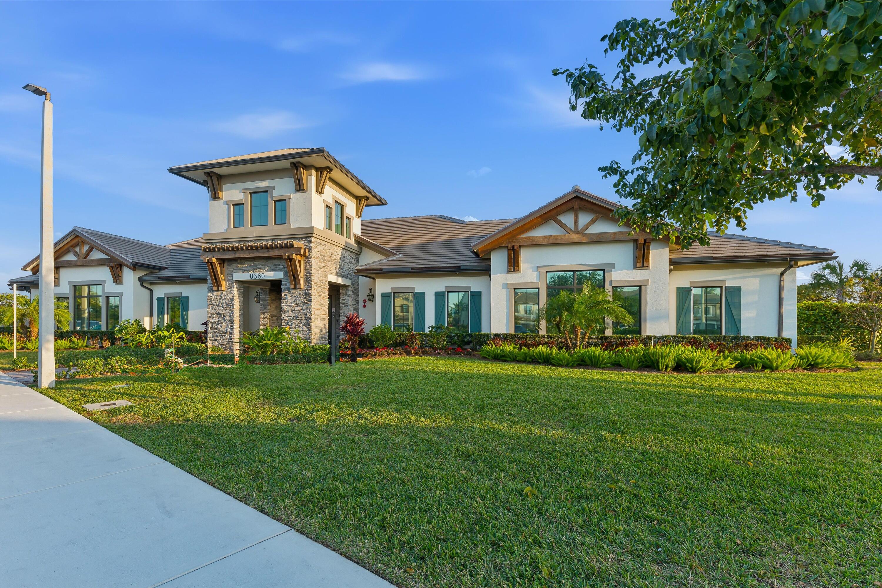 8289 Cadre Noir Road Lake Worth, FL 33467 - Photo 57 of 72 02-2057