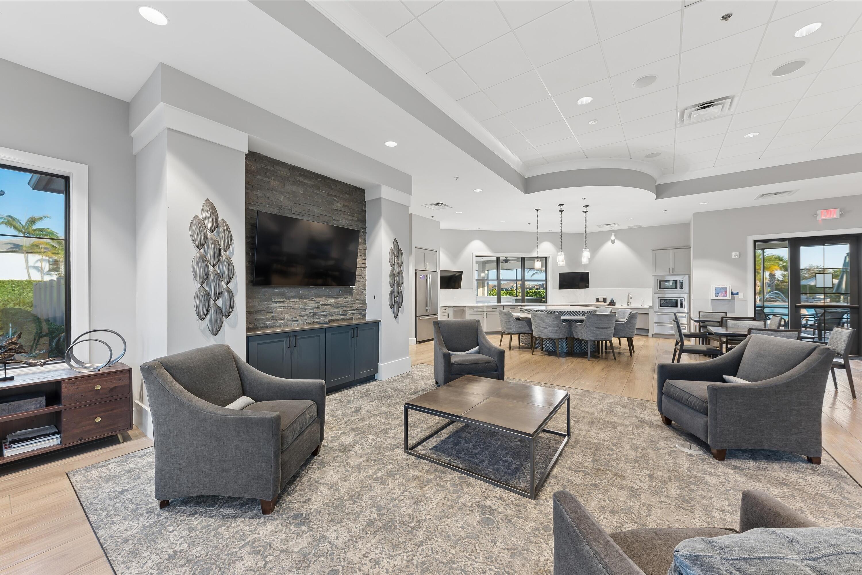 8289 Cadre Noir Road Lake Worth, FL 33467 - Photo 64 of 72 09-2064