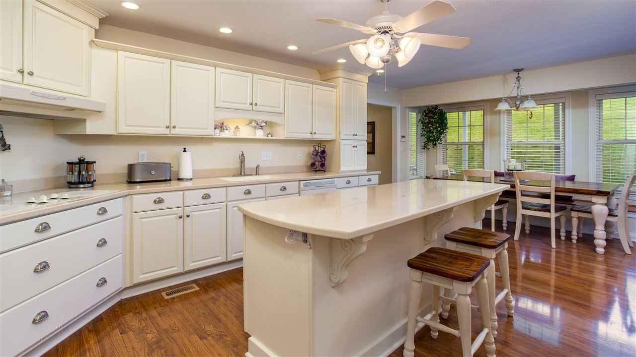 3 Old Trail Road Huntington, WV 25704 - Photo 13 of 32 Gallery Image 13