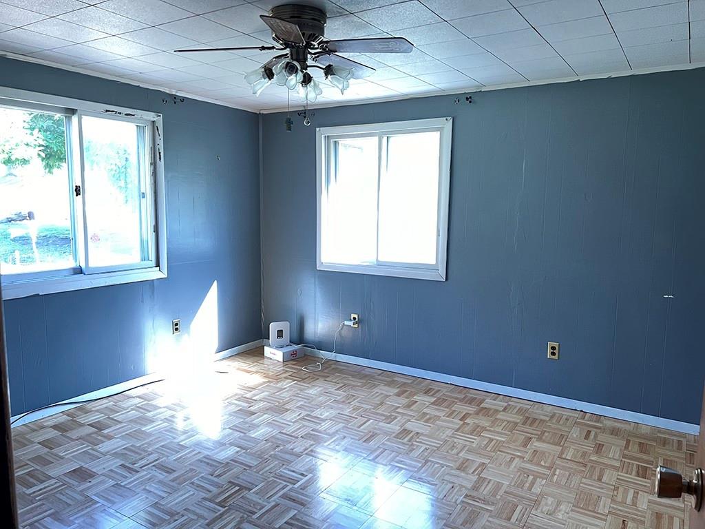 76 Cherry Run Road Homer City, PA 15748 - Photo 12 of 20 a view of an empty room with a window