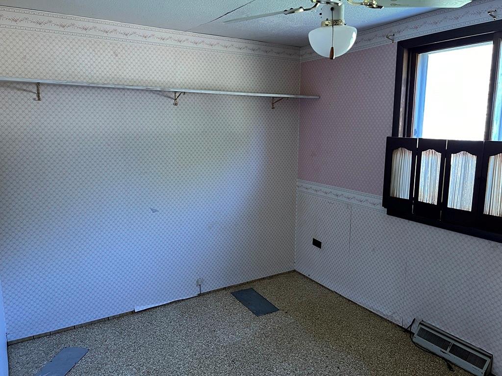 76 Cherry Run Road Homer City, PA 15748 - Photo 14 of 20 a view of an empty room with a window