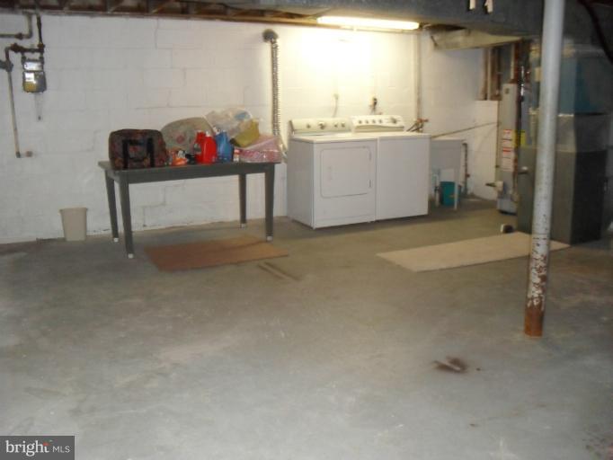 1011 Crosby Road Baltimore, MD 21228 - Photo 19 of 20 Basement