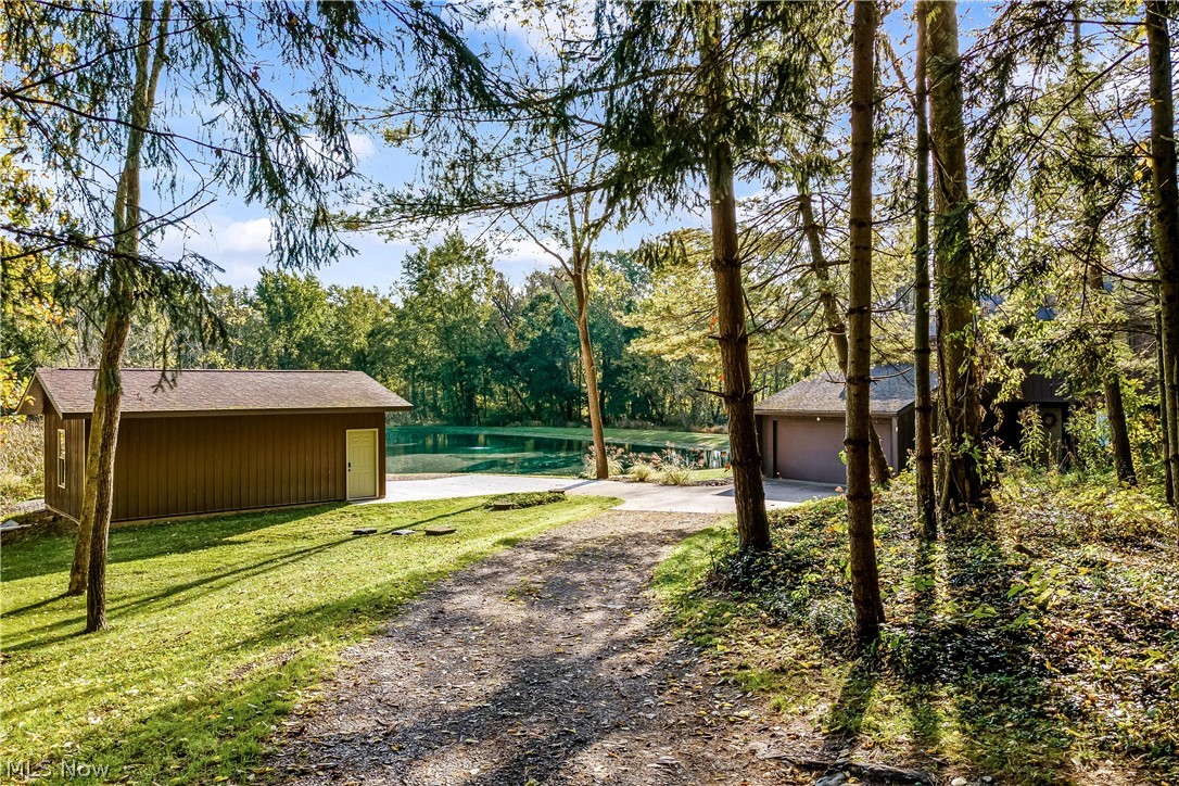 3139 Overton Road Wooster, OH 44691 - Photo 32 of 33 Gallery Image 32